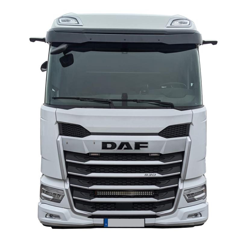 DAF XF/XG/XG+ Grillmontage (Vision X Xmitter PX54M 30") 270W