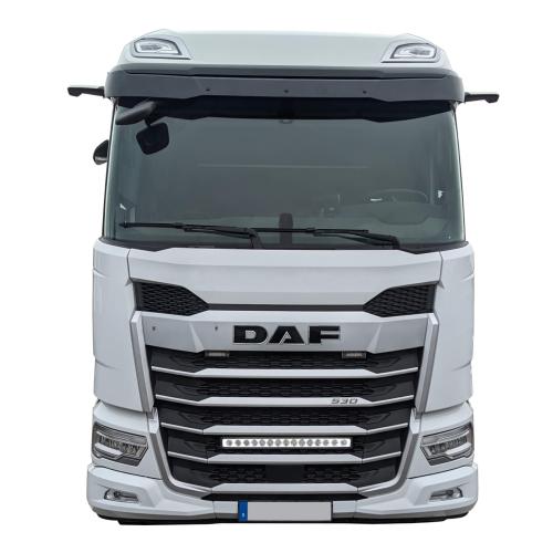 DAF XF/XG/XG+ Grillmontage (Vision X XPR-H15M) 150W