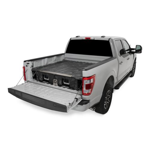 DODGE RAM 1500 5,7 Fot Flak 2009-2018 Decked System