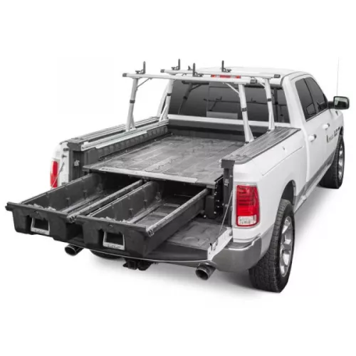 DECKED SYSTEM DODGE RAM RAMBOX 5’7″ 2009-