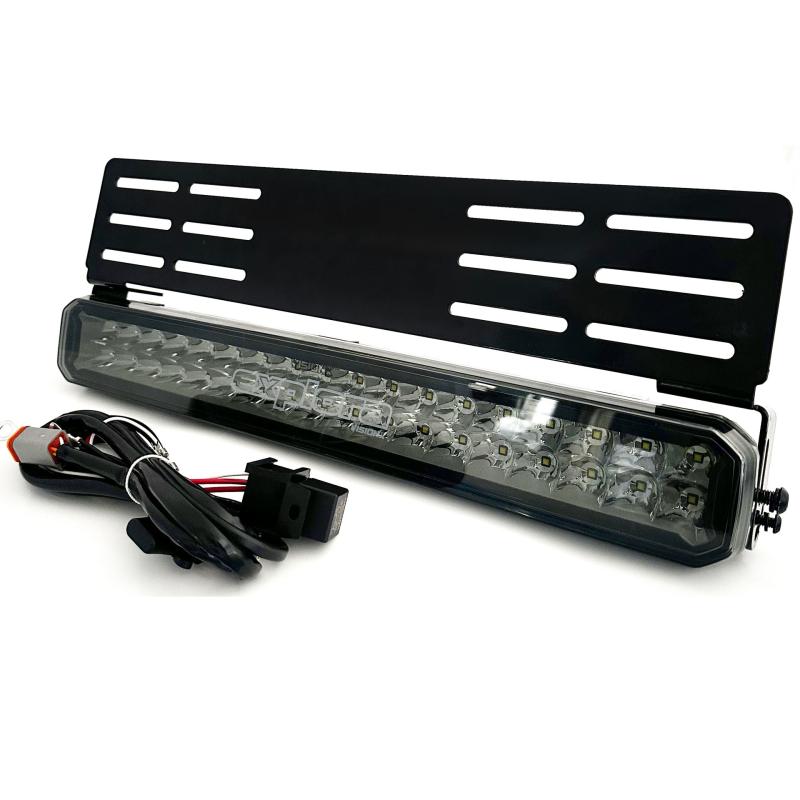 VX EXPLORA 20" 180W Dual Row Universal Kit