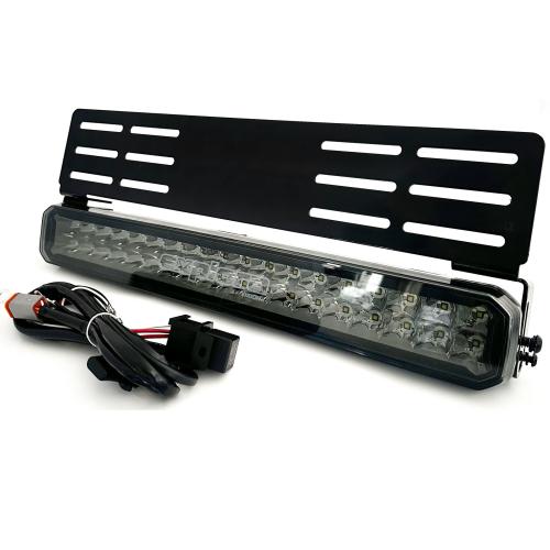 VX EXPLORA 20" 180W Dual Row Universal Kit