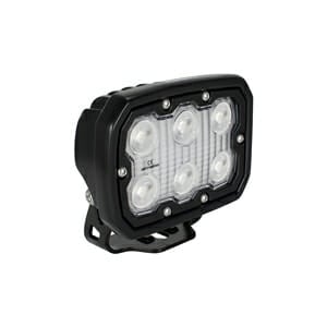 Vision X Dura 30W LED Backljus / Arbetslampa