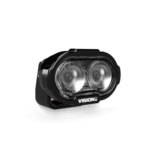 VX DURALUX GEN 2 Arbetsljus 2-Led 60°