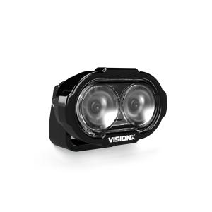 VX DURALUX GEN 2 Arbetsljus 2-Led 60°