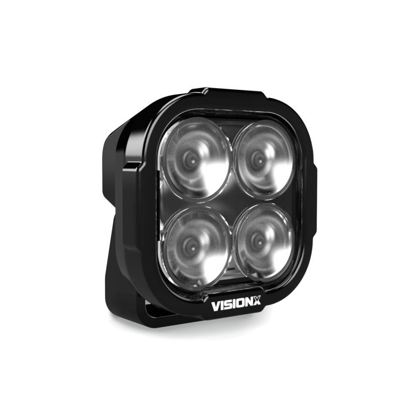 VX DURALUX GEN 2 Arbetsljus 4-Led 60°
