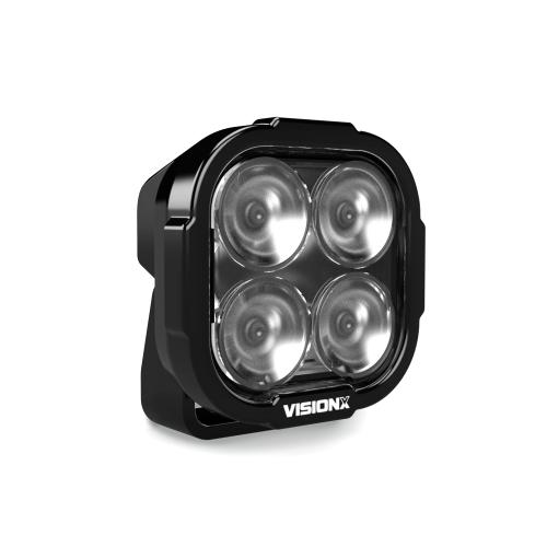 VX DURALUX GEN 2 Arbetsljus 4-Led 60°