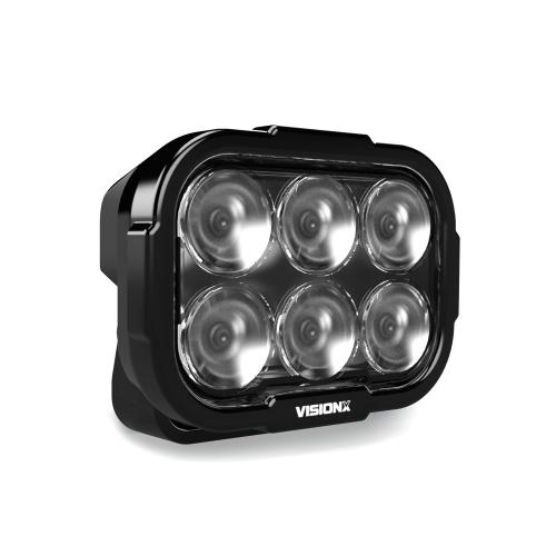 VX DURALUX GEN 2 Arbetsljus 6-Led 60°