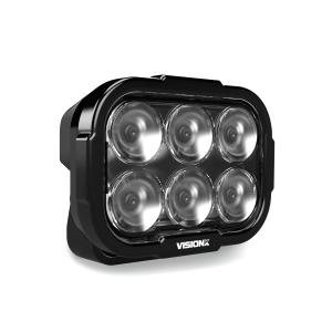 VX DURALUX GEN 2 Arbetsljus 6-Led 60°
