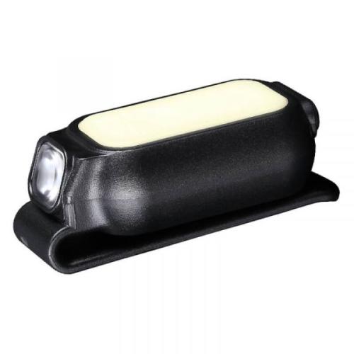 Fenix Flerfunktions Ficklampa E-lite 150 LM