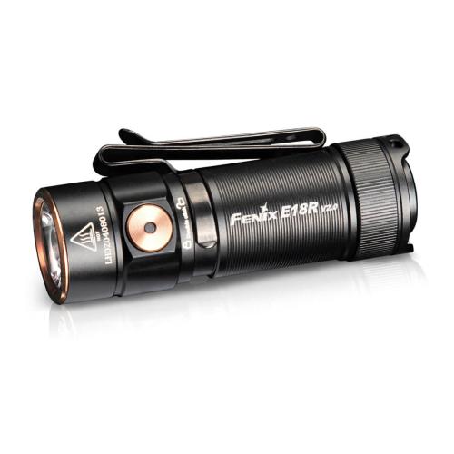 Fenix E18R V2,0 1200Lm