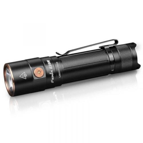 Fenix E28R Ficklampa 1500 Lm