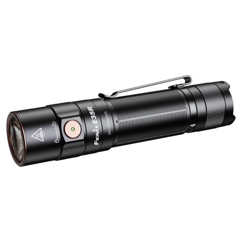 Fenix E35R Ficklampa 3100 Lumen