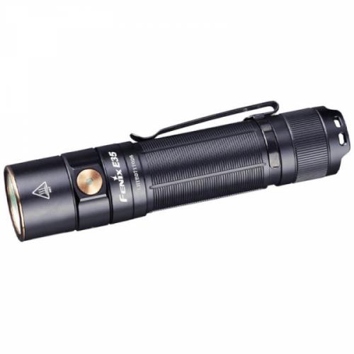 Fenix E35V3,0 3000 LM