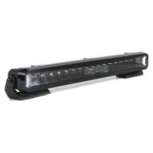 20" EXPLORA By Vision X 90W E-Boost Positionsljus (Vit / Orange) E-Märkt