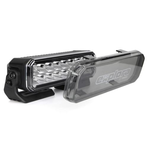 Volvo S60/V60 / CC 2019- Explora By Vision X 180W Modellanpassat