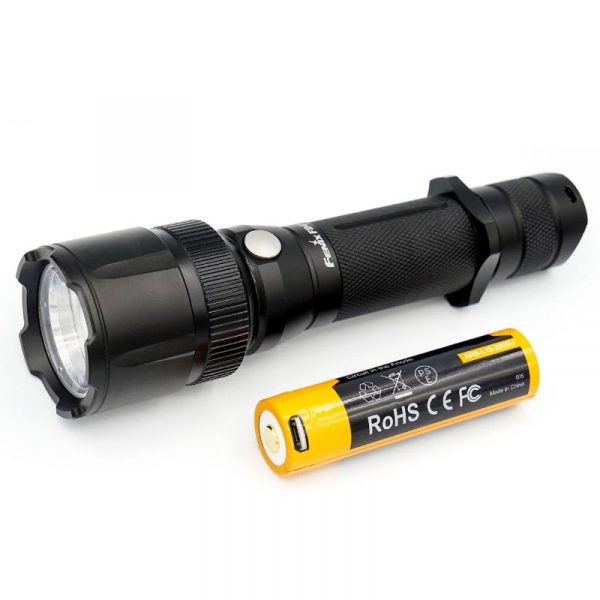 Fenix FD41 Ficklampa 900Lumen