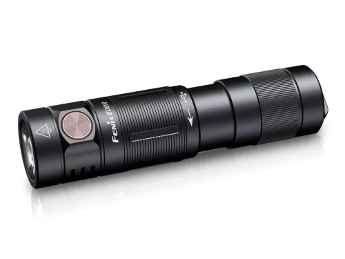 Fenix E09R Laddbar EDC Ficklampa