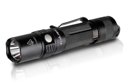 Fenix PD32 2016 Ficklampa 900 Lumen