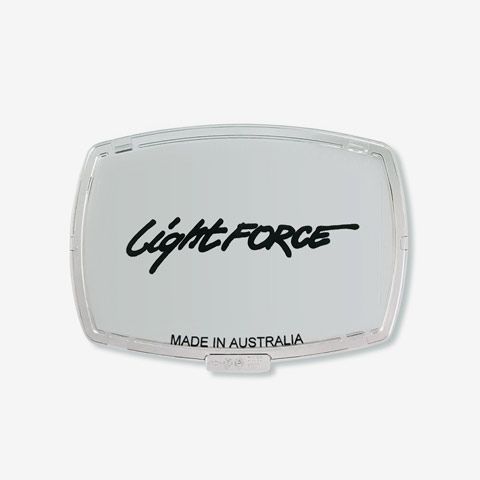 Lightforce Filter 150mm Striker LED