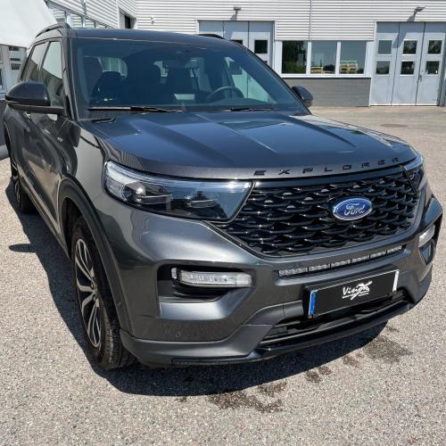 Ford Explorer 2020- Modellanpassat Vision X XPL-HC15EMH 75W