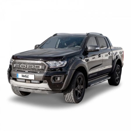 Ford Ranger 2019- Modellanpassat Extraljus-Kit 2X Vision X PX1810