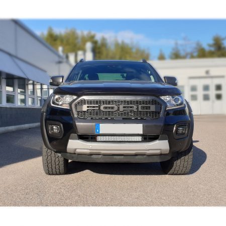 Ford Ranger 2019- Modellanpassat Vision X PX36M Black Edition 180W