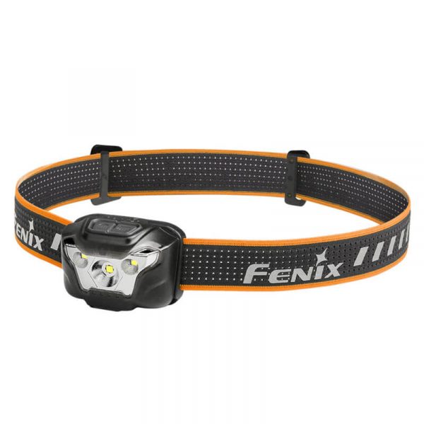 Fenix HL18R Löpning Pannlampa 400 LM