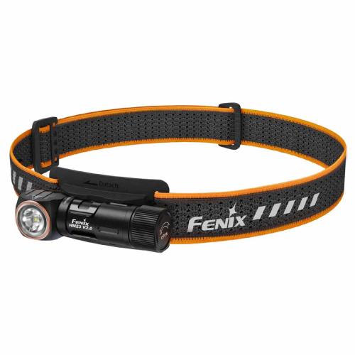 Fenix HM23V2.0 Pannlampa 300Lm