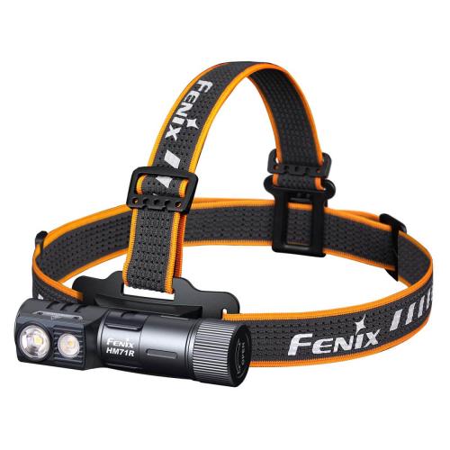 Fenix HM71R Pannlampa 2700 LUMEN