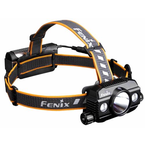 Fenix HP30RV2,0 Pannlampa 3000 LUMEN