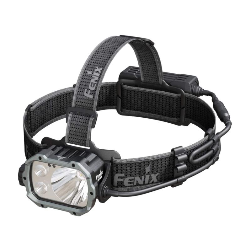 Fenix HP35R Standard 4000 Lumen - Pannlampa