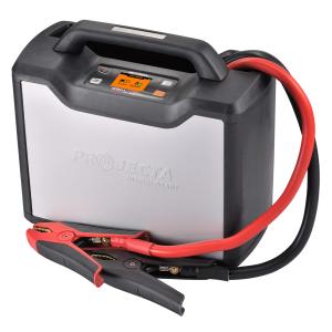 Projecta Intelli-Start Professionell Starthjälp & Laddare 12/24V 5000A