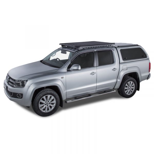 VW Amarok Pioneer Plattform 1528 x 1236 med Backbone