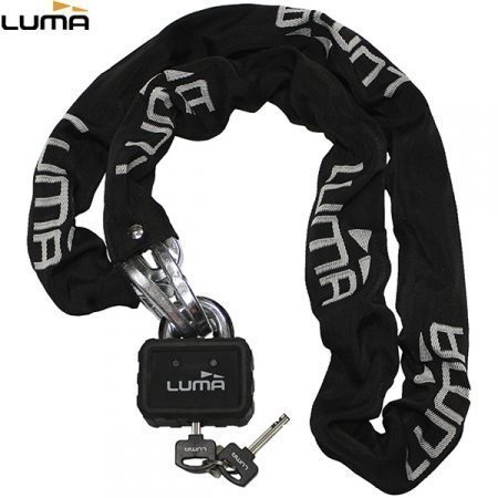 Luma Solido Cadena Loop 250cm