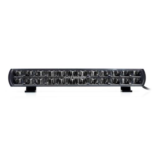 Optibeam Super Captain Dual 600 ledramp