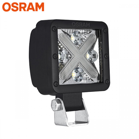 Osram Cube-X Drl MX85 Flood - Led Arbetsljus