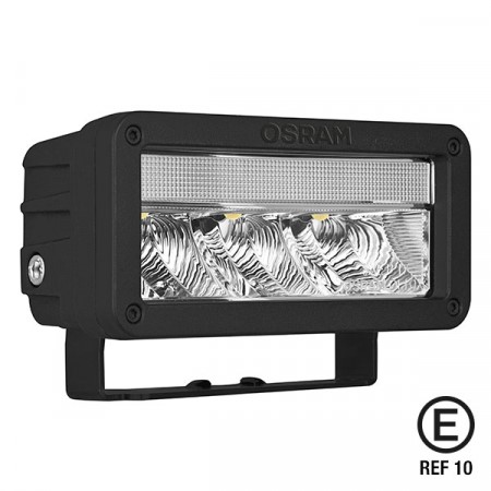 Osram MX140 spot - 6"