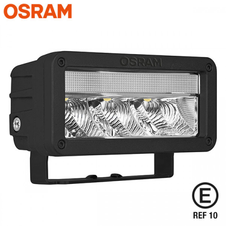 Osram MX140 spot - 6"