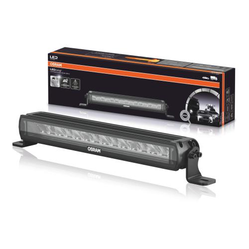 Osram FX500 17,5" Combo Gen 2 LED Extraljusramp Universalkit