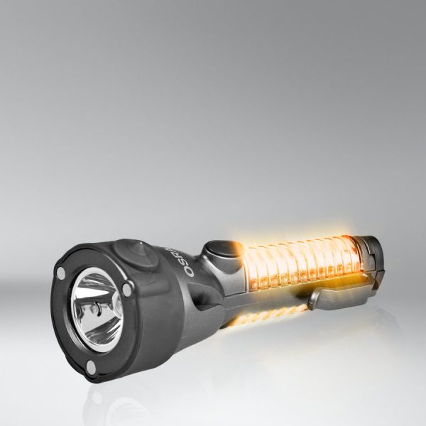 Osram Ficklampa Ledguardian Saver Light Plus