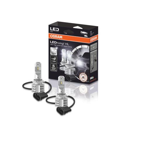 Osram LEDriving HL HB4 Gen2  2-Pack