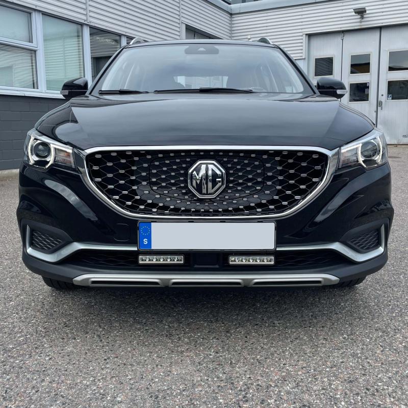 MG ZS EV 2021- Modellanpassat Osram 2x SX180