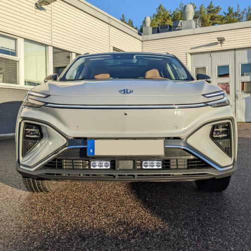 MG MARVEL R 2022- Modellanpassat Extraljus Kit (2x Vision X XPR-H3S)