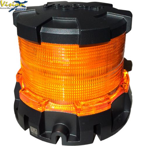 Vision X Heavy Duty Beacon Mining Gul