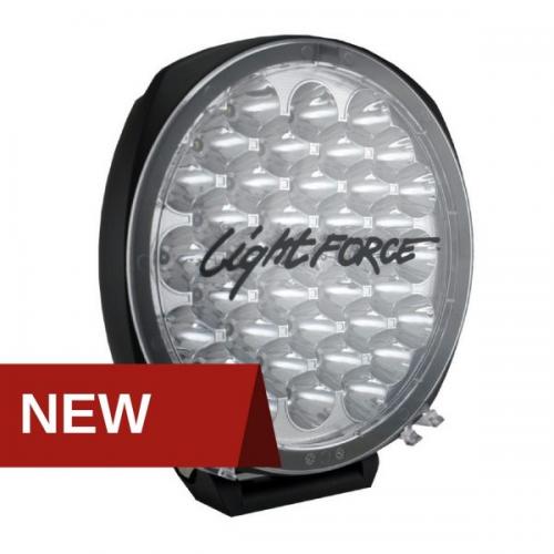 Extraljus Lightforce Genesis Led 210 mm 140W