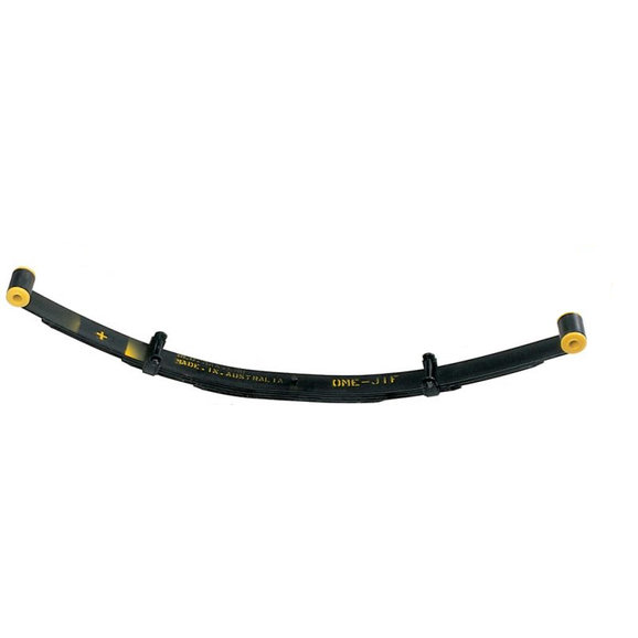 Rear Leaf Spring Wrangler YJ - STYCKVIS