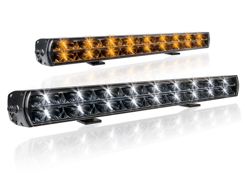 Optibeam Super Captain Dual 800 Ledramp