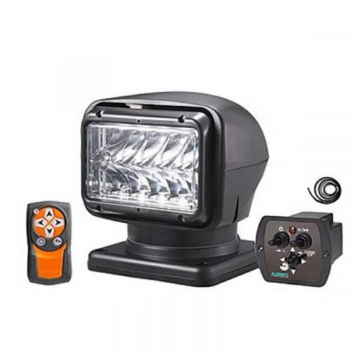 Owl Light Sökarlampa 220S Led Spot 50W