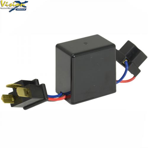 Vision X Vortex Canbus Adapter H4